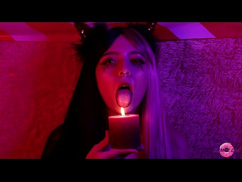 ❤️ Blowjob Passionate ji Sexy Succubus bi Têrkirina Devê ❤ Tenê porno li porno ku.hentaibar-com.ru ❌️