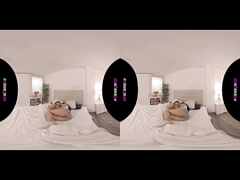 ❤️ PORNBCN VR Du lezbiyenên ciwan di rastiya virtual ya 4K 180 3D de bi hêrs şiyar dibin Geneva Bellucci Katrina Moreno ❤ Tenê porno li porno ku.hentaibar-com.ru ❌️